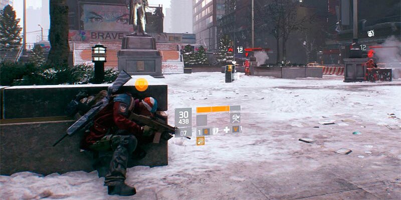 Cпецназ Апокалипсиса: обзор Tom Clancy's The Division