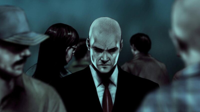 Hitman: Absolution