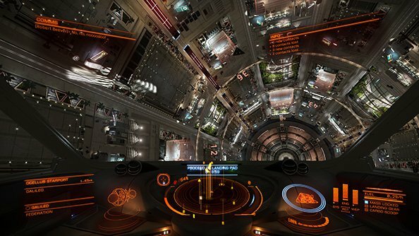 Падение в цене Elite: Dangerous и DLC: в чем причина?