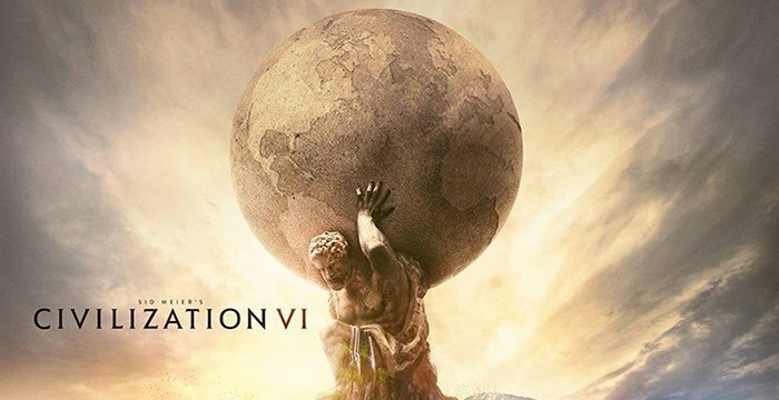 Sid Meier's Civilization VI: шестое чудо 