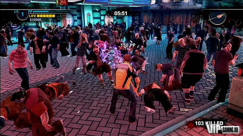 Dead Rising 2