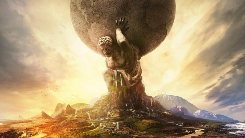 Civilization VI: строим и захватываем города