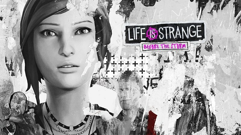 Прохождение Life is Strange: Before the Storm