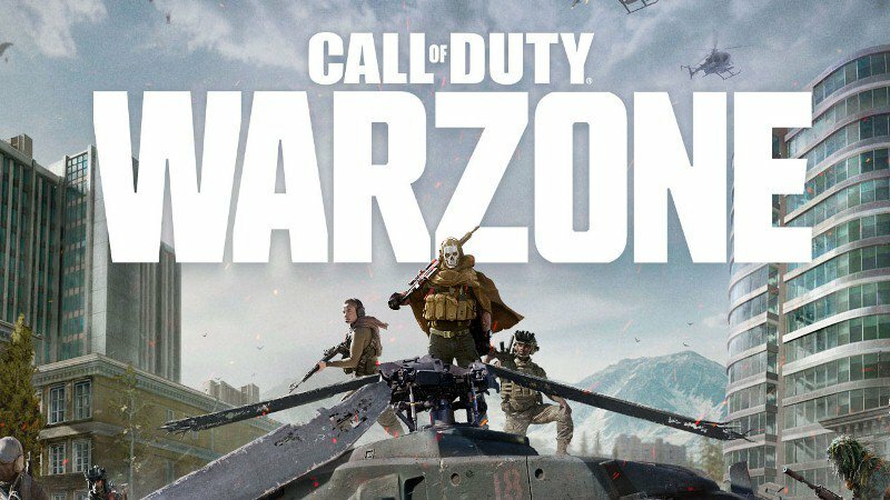 Секреты и тактика Call of Duty: Warzone